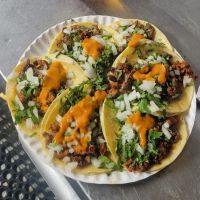 Tacos El Torito ico