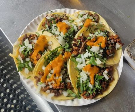Tacos El Torito