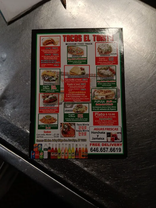 Tacos El Torito Picture 4