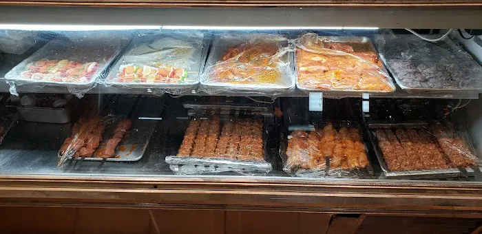 Hazar Turkish Kebab Picture 5