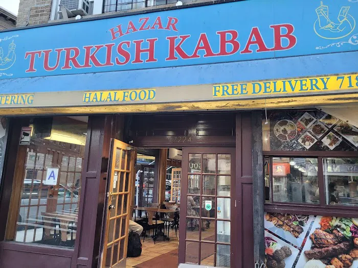 Hazar Turkish Kebab Picture 10