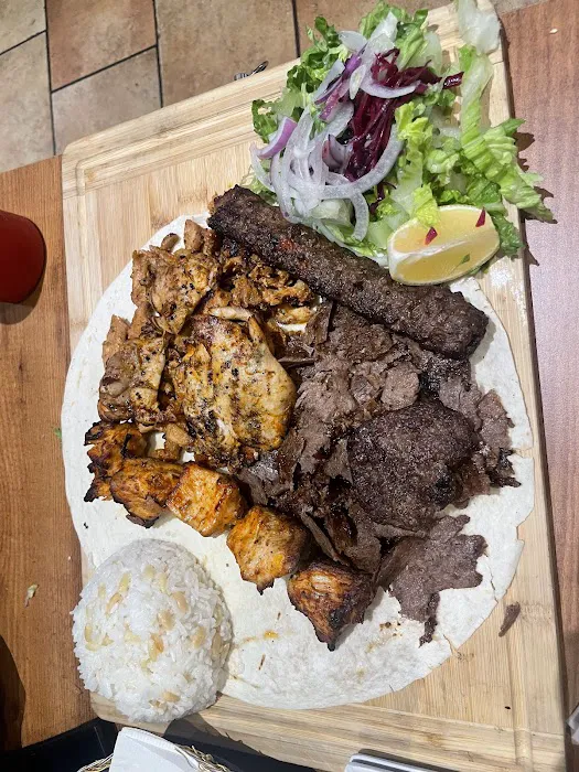 Hazar Turkish Kebab Picture 9