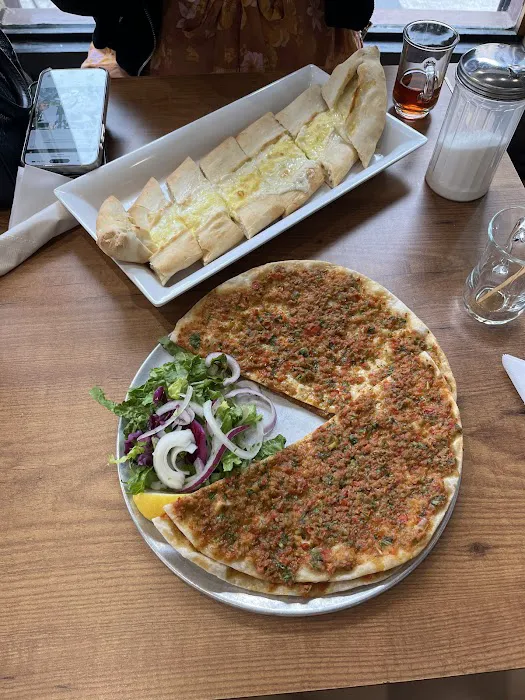 Hazar Turkish Kebab Picture 8