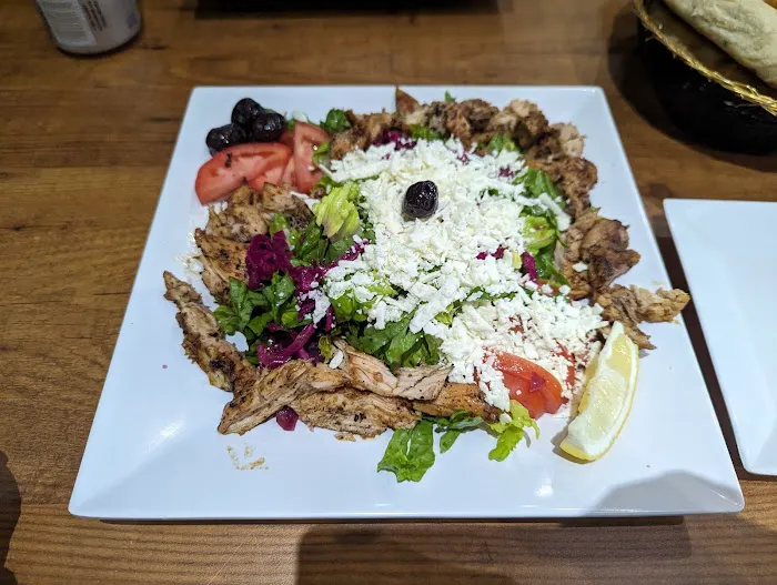 Hazar Turkish Kebab Picture 6