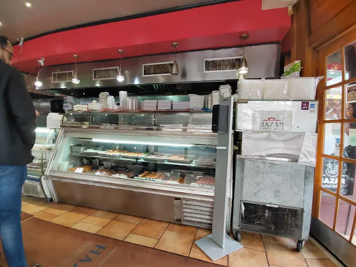 Hazar Turkish Kebab Picture 7