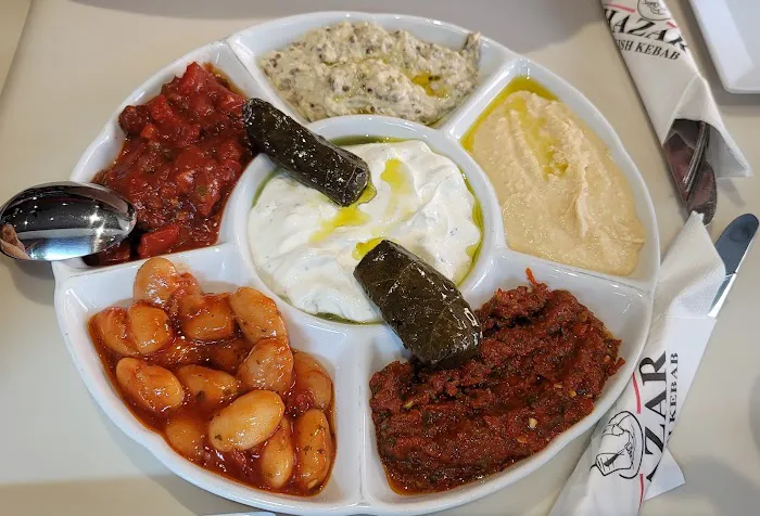 Hazar Turkish Kebab Picture 2