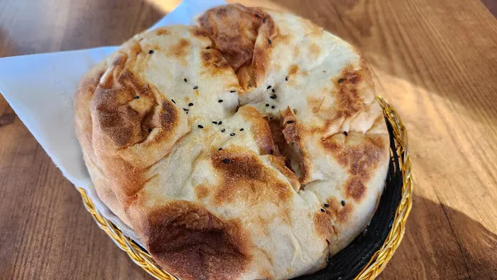 Hazar Turkish Kebab Picture 1