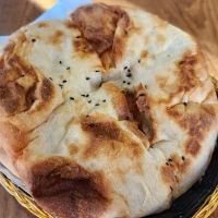 Hazar Turkish Kebab ico