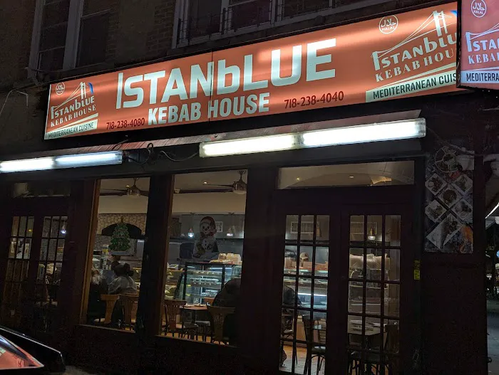Istanblue Kebab House Bayridge Picture 2
