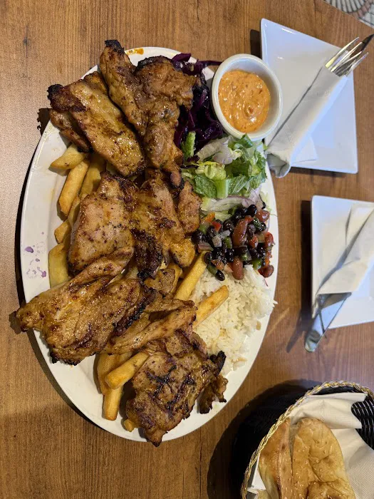 Istanblue Kebab House Bayridge Picture 4