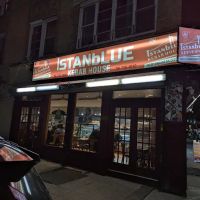 Istanblue Kebab House Bayridge ico