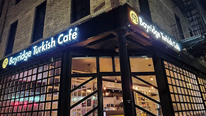 Bayridge Turkish Cafe Picture 3