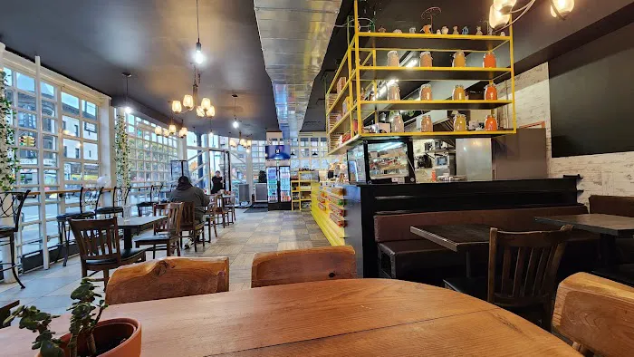 Bayridge Turkish Cafe Picture 4