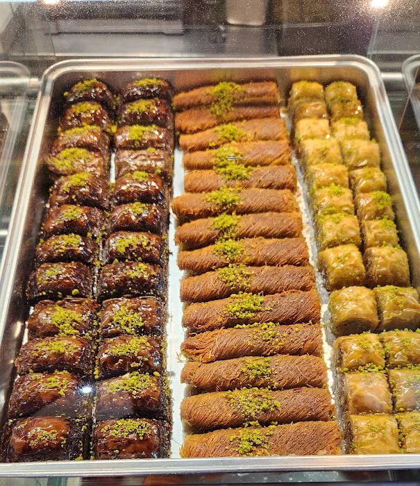 Bayridge Turkish Cafe Picture 10