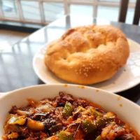 Bayridge Turkish Cafe ico