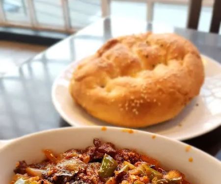 Bayridge Turkish Cafe