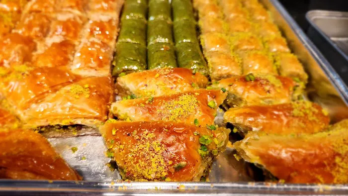 Bayridge Turkish Cafe Picture 6
