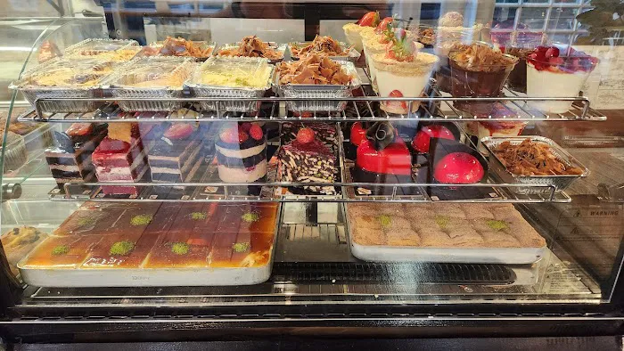 Bayridge Turkish Cafe Picture 2