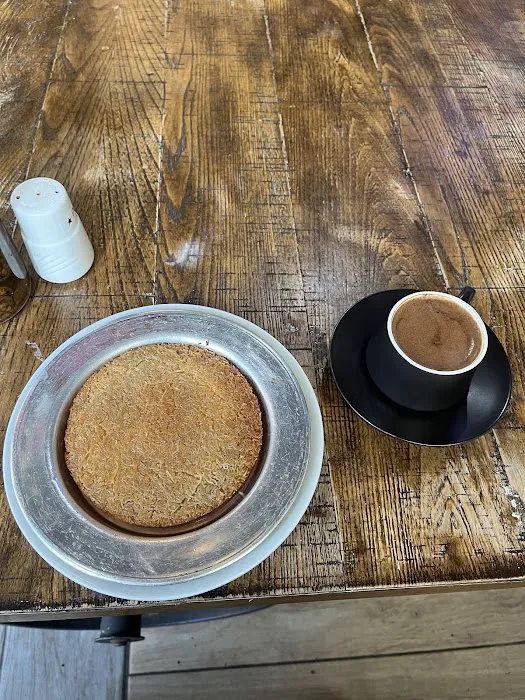 Bayridge Turkish Cafe Picture 8