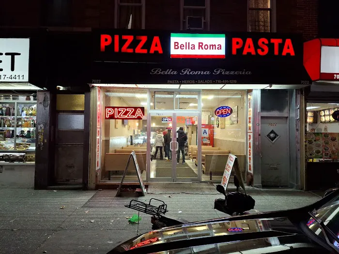 Bella Roma Picture 10