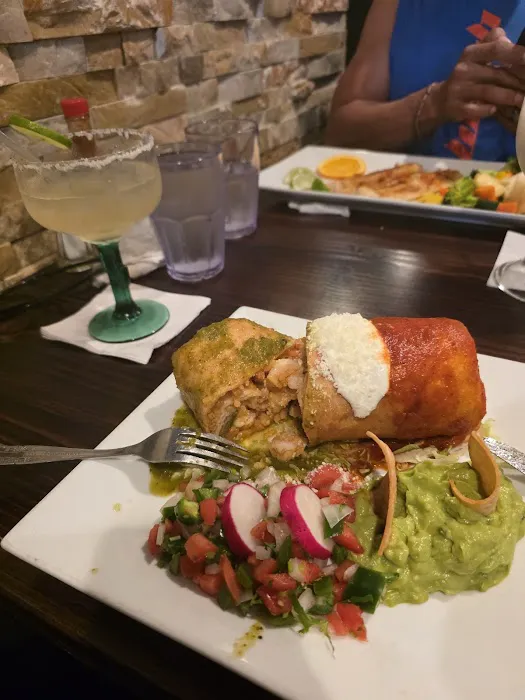 Las Margaritas Picture 1