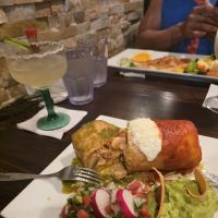 Las Margaritas ico