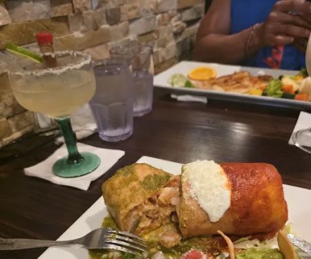 Las Margaritas