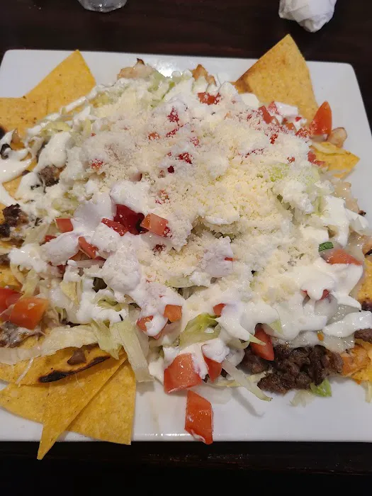 Las Margaritas Picture 5