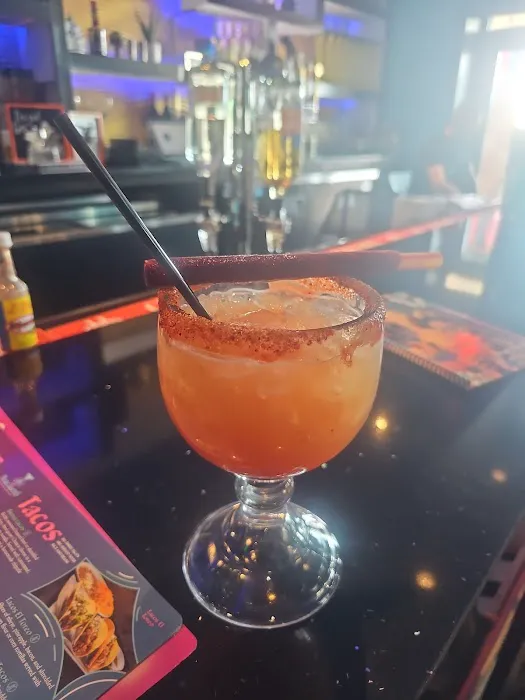 Las Margaritas Picture 2