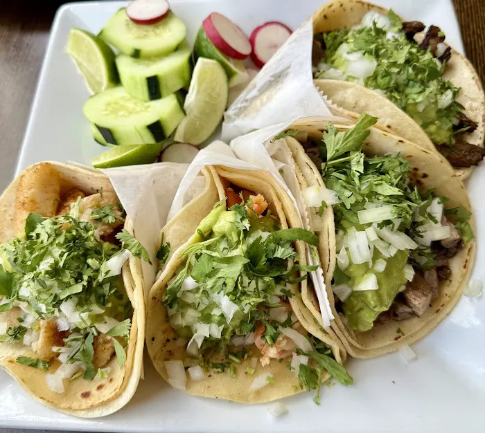 Las Margaritas Picture 10
