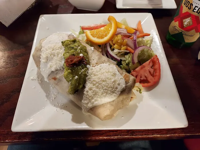 Las Margaritas Picture 8