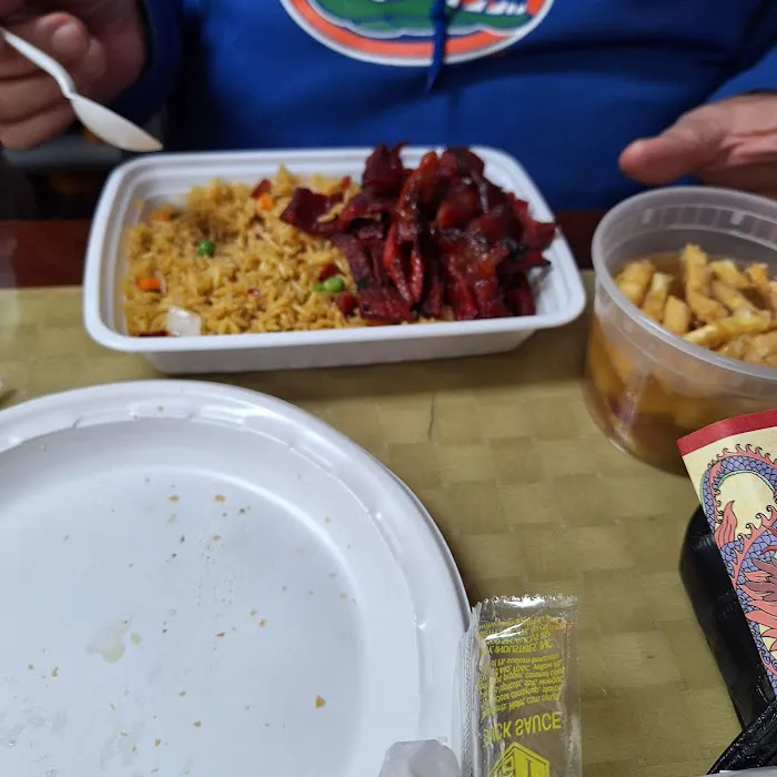 Taste of China Picture 6