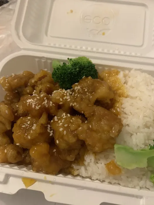 Taste of China Picture 4