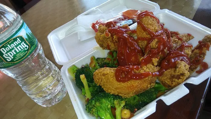 Taste of China Picture 10