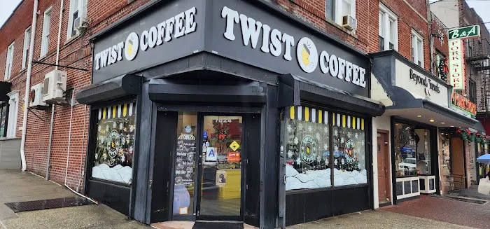 Twist Coffee Picture 1