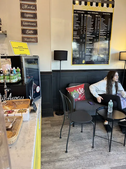 Twist Coffee Picture 9