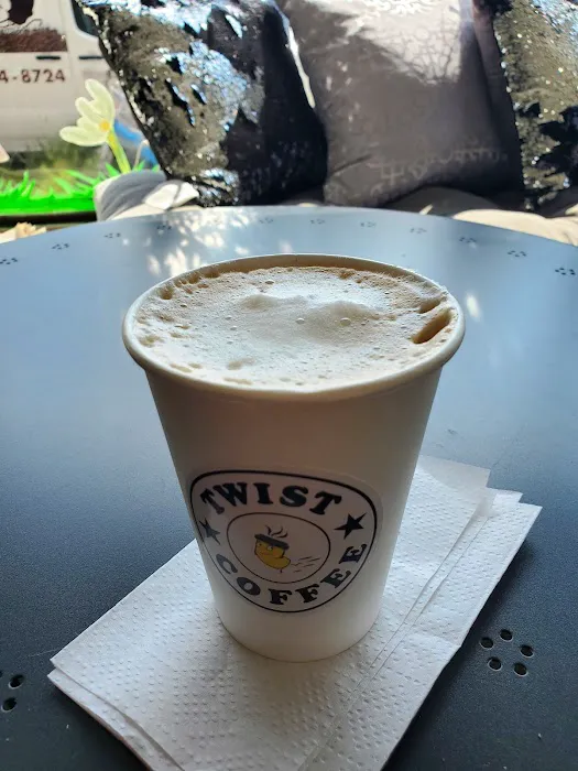 Twist Coffee Picture 7