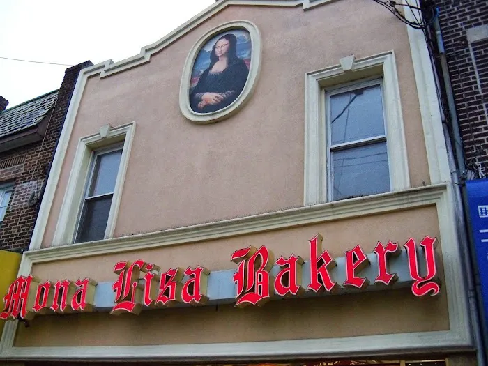 Mona Lisa Bakery Picture 1