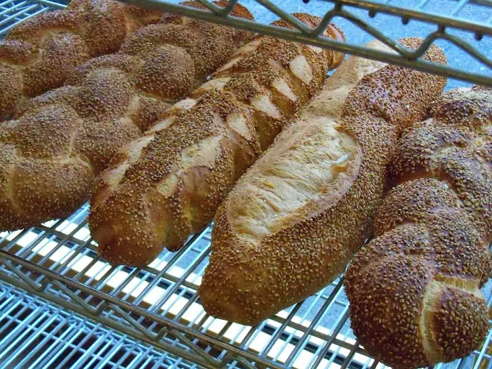 Mona Lisa Bakery Picture 8