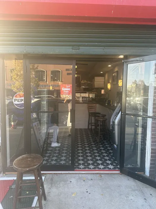 Andolinis Pizza Picture 6