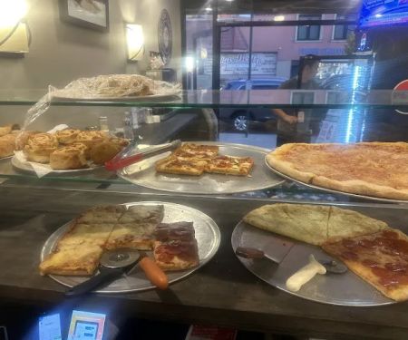 Andolinis Pizza