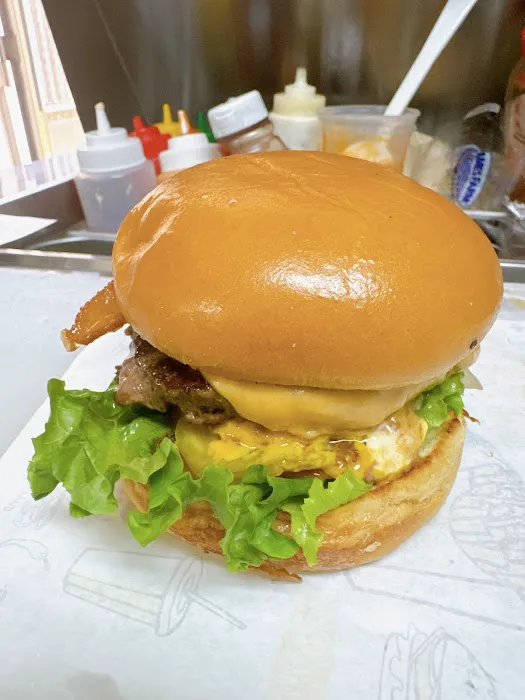 Chick N’ Baos Picture 8