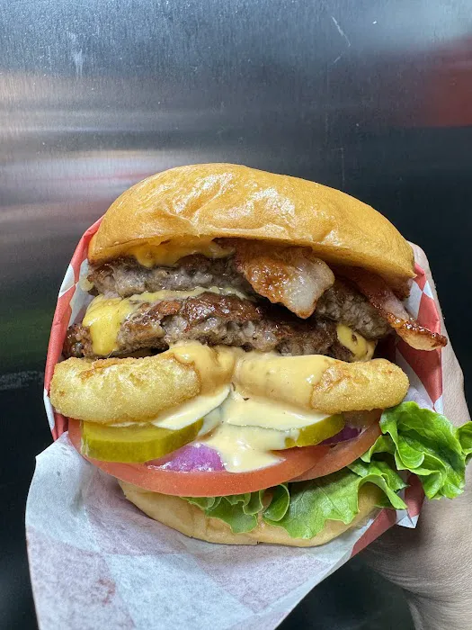 Chick N’ Baos Picture 7