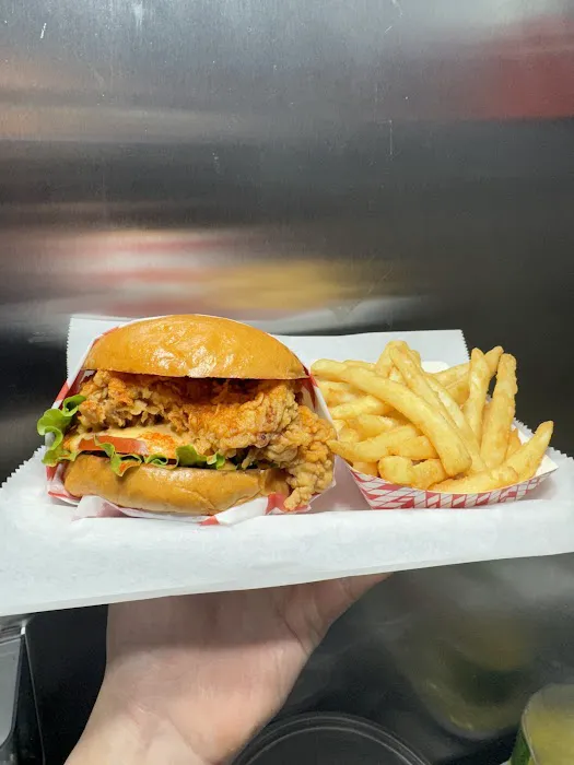 Chick N’ Baos Picture 2