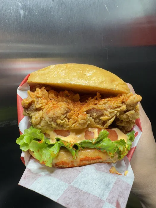 Chick N’ Baos Picture 9