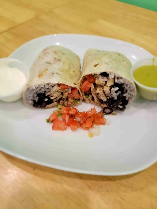 AROMA COFFEE & GRILL Picture 2