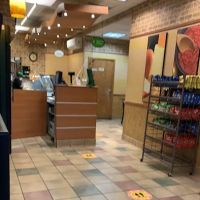 SUBWAY RESTAURANT(56099) ico