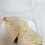 Blend Salad and Juice Bar