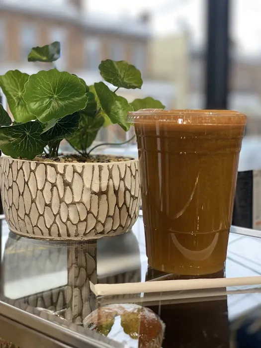 Blend Salad and Juice Bar Picture 8