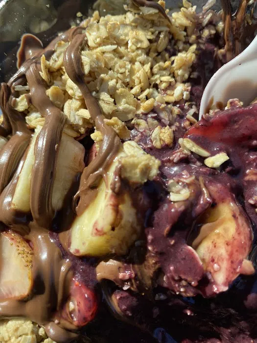 Blend Salad and Juice Bar Picture 5